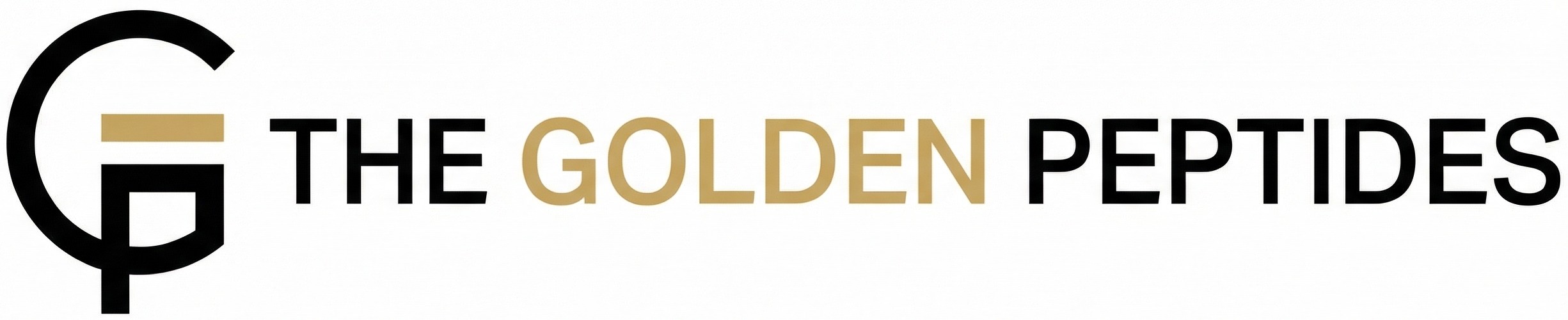 The Golden Peptides
